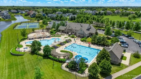 3674 Broadleaf Avenue Elgin IL 60124