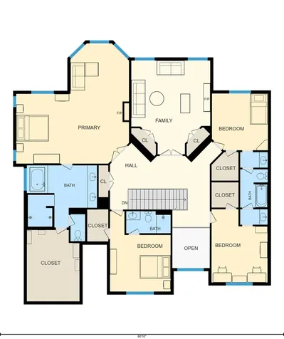 3674 Broadleaf Avenue Elgin IL 60124