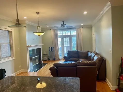 4417 South Calumet Avenue Chicago IL 60653