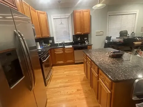 4417 South Calumet Avenue Chicago IL 60653