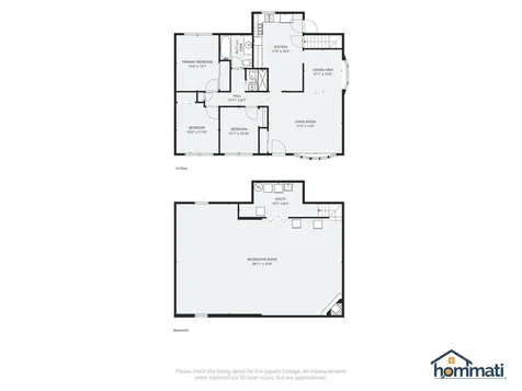 2001 Plainfield Drive Des Plaines IL 60018