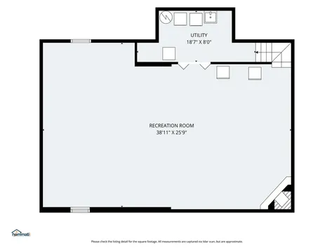 2001 Plainfield Drive Des Plaines IL 60018