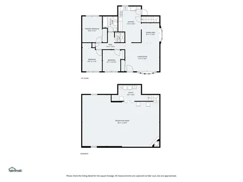 2001 Plainfield Drive Des Plaines IL 60018