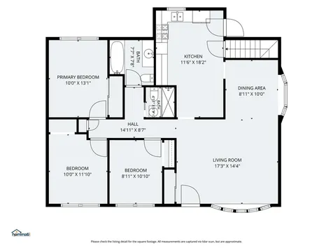 2001 Plainfield Drive Des Plaines IL 60018
