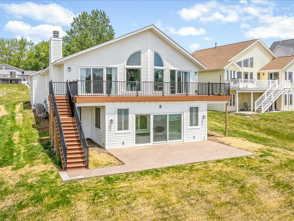 847 Breckenboro Road Davis IL 61019