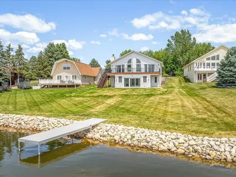 847 Breckenboro Road Davis IL 61019