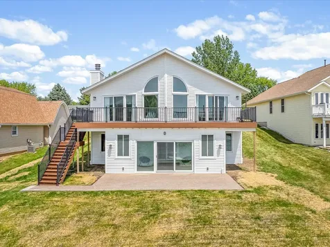 847 Breckenboro Road Davis IL 61019