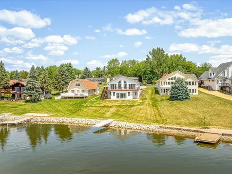 847 Breckenboro Road Davis IL 61019
