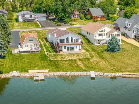 847 Breckenboro Road Davis IL 61019