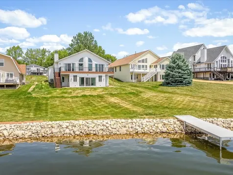 847 Breckenboro Road Davis IL 61019