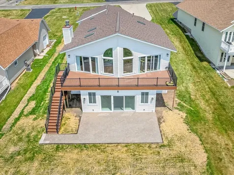 847 Breckenboro Road Davis IL 61019
