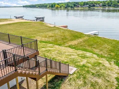 847 Breckenboro Road Davis IL 61019