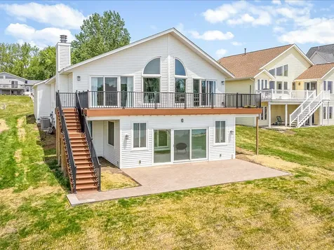 847 Breckenboro Road Davis IL 61019