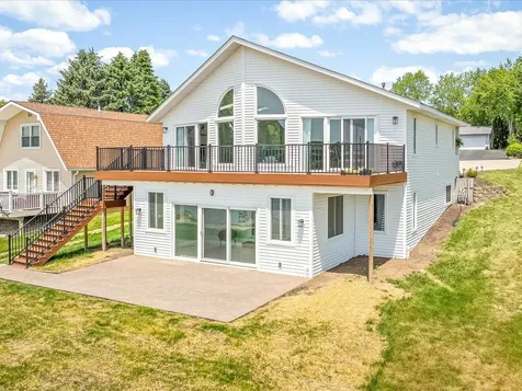 847 Breckenboro Road Davis IL 61019