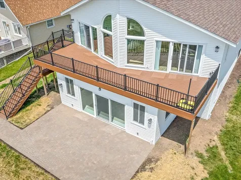 847 Breckenboro Road Davis IL 61019