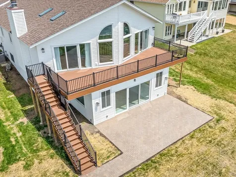 847 Breckenboro Road Davis IL 61019