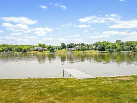 847 Breckenboro Road Davis IL 61019