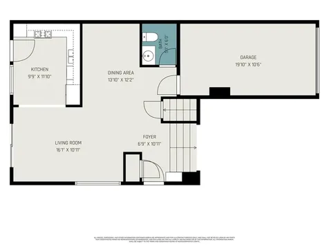 9120 Hollyberry Avenue Des Plaines IL 60016