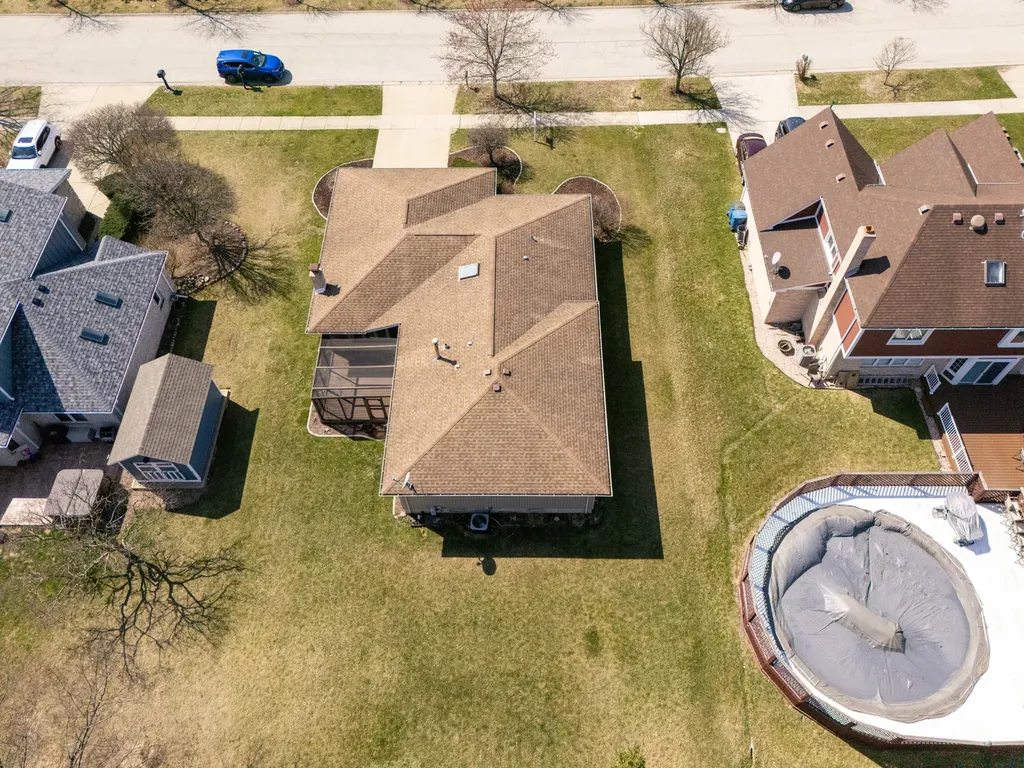 16527 Orange Avenue Orland Park IL 60467