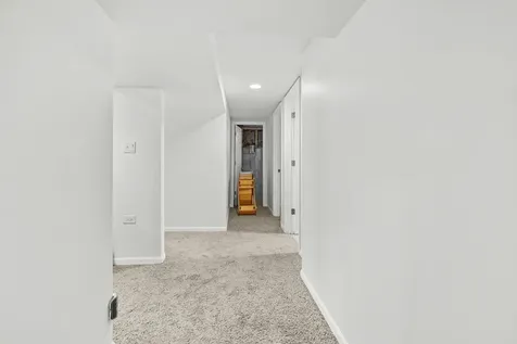 16527 Orange Avenue Orland Park IL 60467