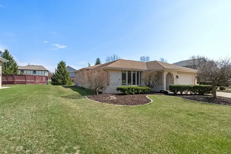 16527 Orange Avenue Orland Park IL 60467