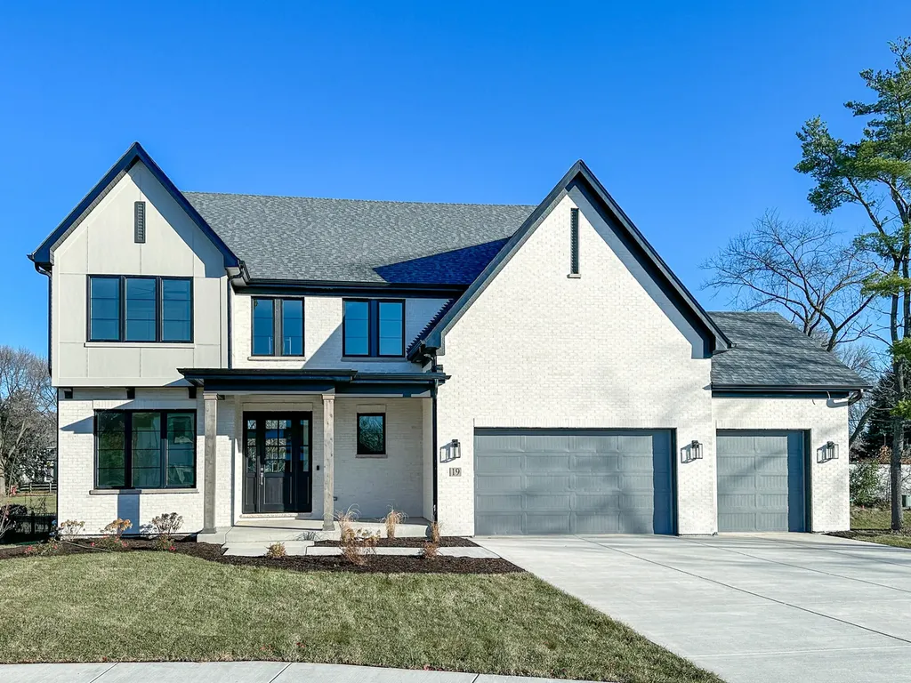 1009 South 9th Avenue St. Charles IL 60174