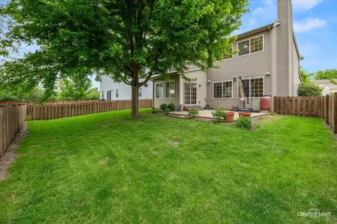 2639 Pecos Circle Montgomery IL 60538