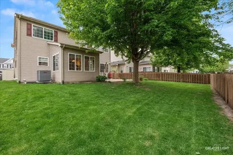 2639 Pecos Circle Montgomery IL 60538