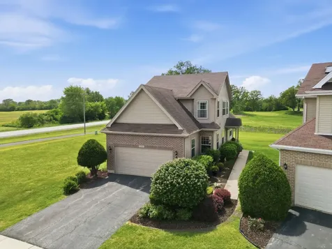 246 Sunset Boulevard Beecher IL 60401