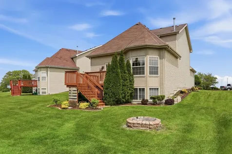 246 Sunset Boulevard Beecher IL 60401
