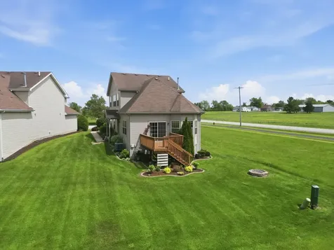 246 Sunset Boulevard Beecher IL 60401