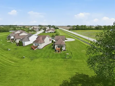246 Sunset Boulevard Beecher IL 60401