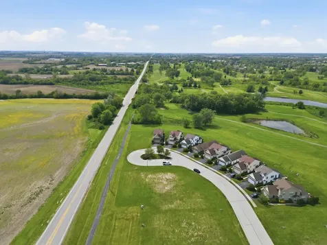 246 Sunset Boulevard Beecher IL 60401