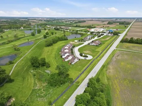 246 Sunset Boulevard Beecher IL 60401