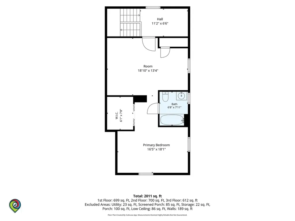 3820 West George Street Chicago IL 60618