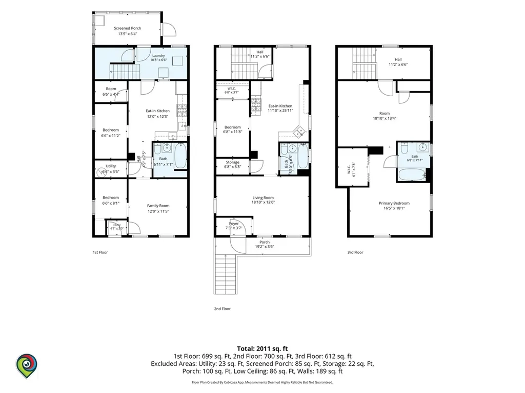 3820 West George Street Chicago IL 60618