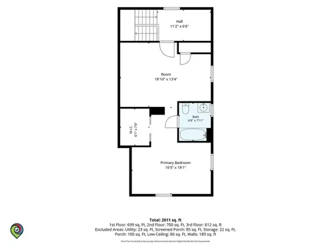 3820 West George Street Chicago IL 60618
