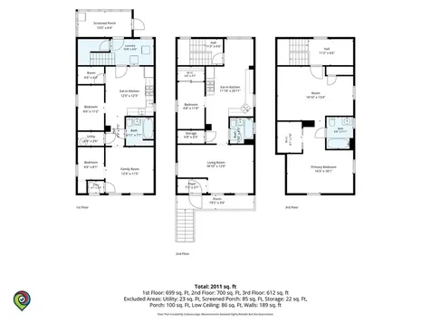 3820 West George Street Chicago IL 60618