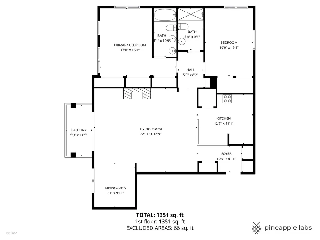 400 Mcdaniels Circle Clarendon Hills IL 60514