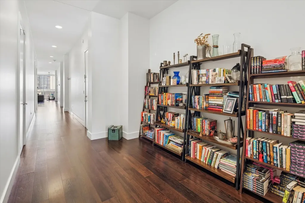 1124 West Adams Street Chicago IL 60607