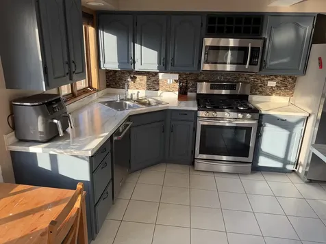 17230 Ridgeland Avenue Tinley Park IL 60477