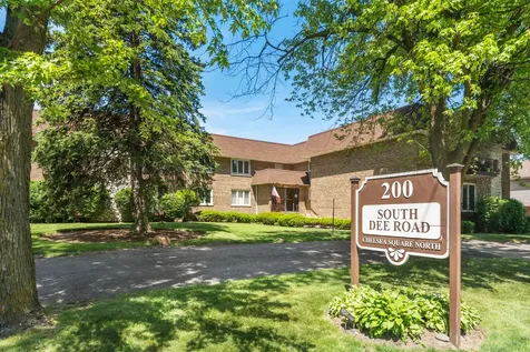 200 South Dee Road Park Ridge IL 60068