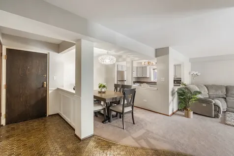 200 South Dee Road Park Ridge IL 60068