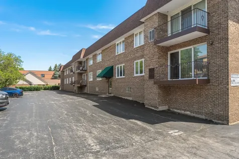 200 South Dee Road Park Ridge IL 60068