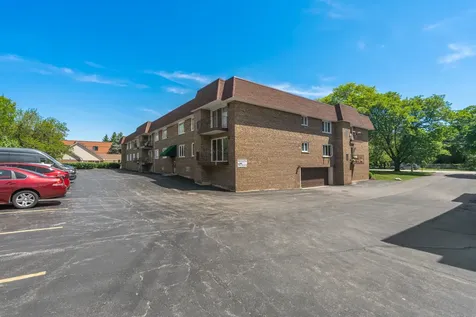 200 South Dee Road Park Ridge IL 60068