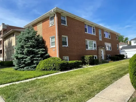 6612 North Harlem Avenue Chicago IL 60631