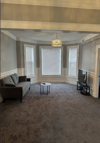 6500 South Rhodes Avenue Chicago IL 60637