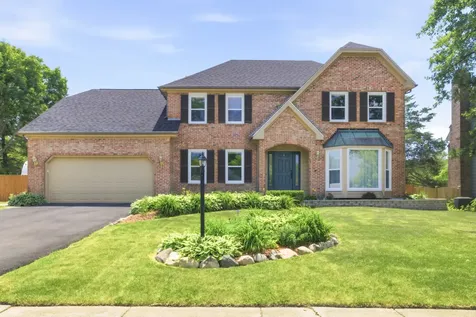 845 Crabtree Lane Cary IL 60013