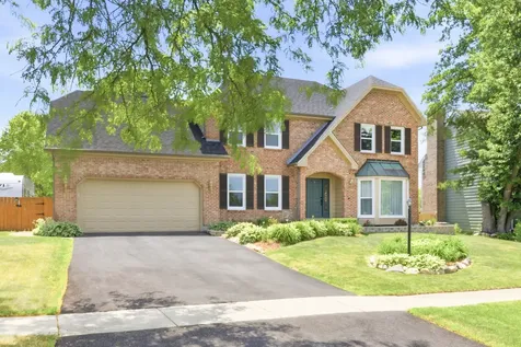 845 Crabtree Lane Cary IL 60013