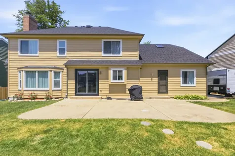 845 Crabtree Lane Cary IL 60013